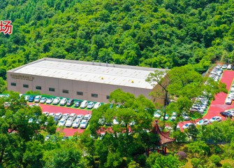 3號(hào)停車場(chǎng)